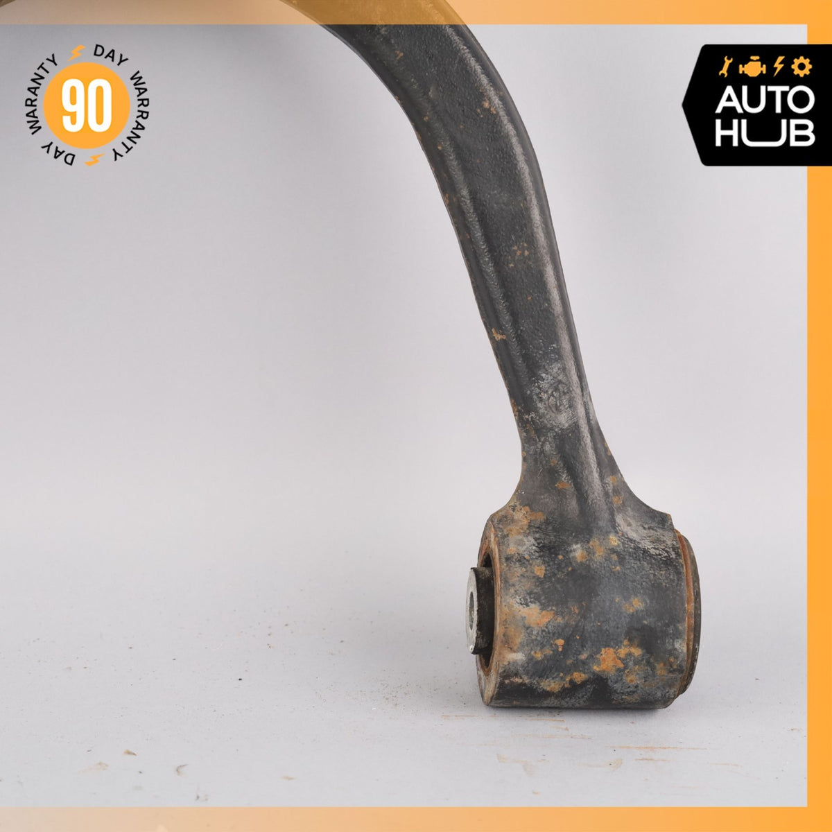 99-04 Rolls Royce Seraph / Arnage Rear Left or Right Top Upper Control Arm OEM - photo 12