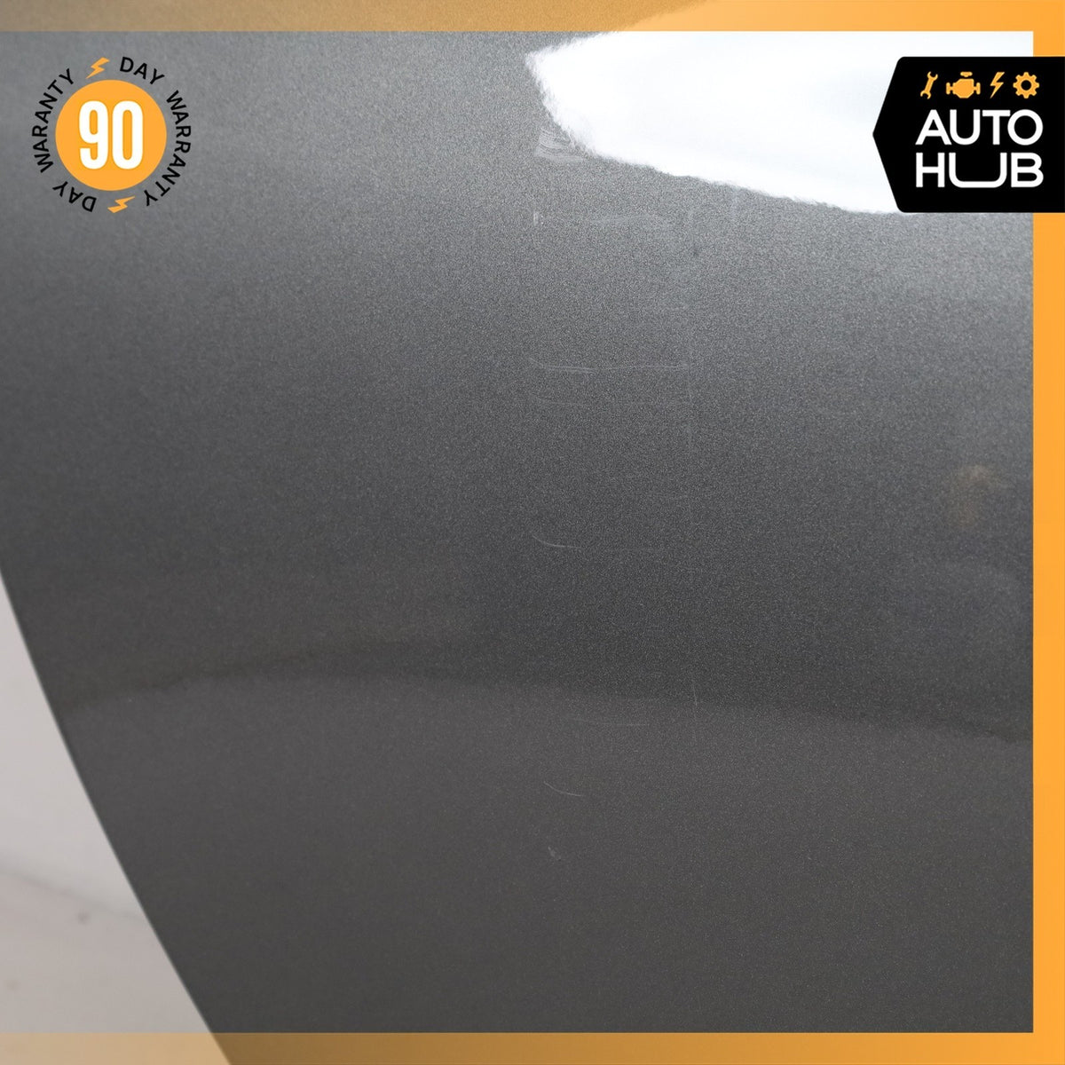 15-19 Chevrolet Corvette C7 Z51 Right Side Door Shell Frame Panel OEM 32k - photo 13