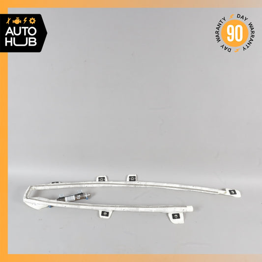 12-18 Mercedes W218 CLS550 CLS400 Sedan Roof Curtain Air Bag Right Side OEM - photo 1