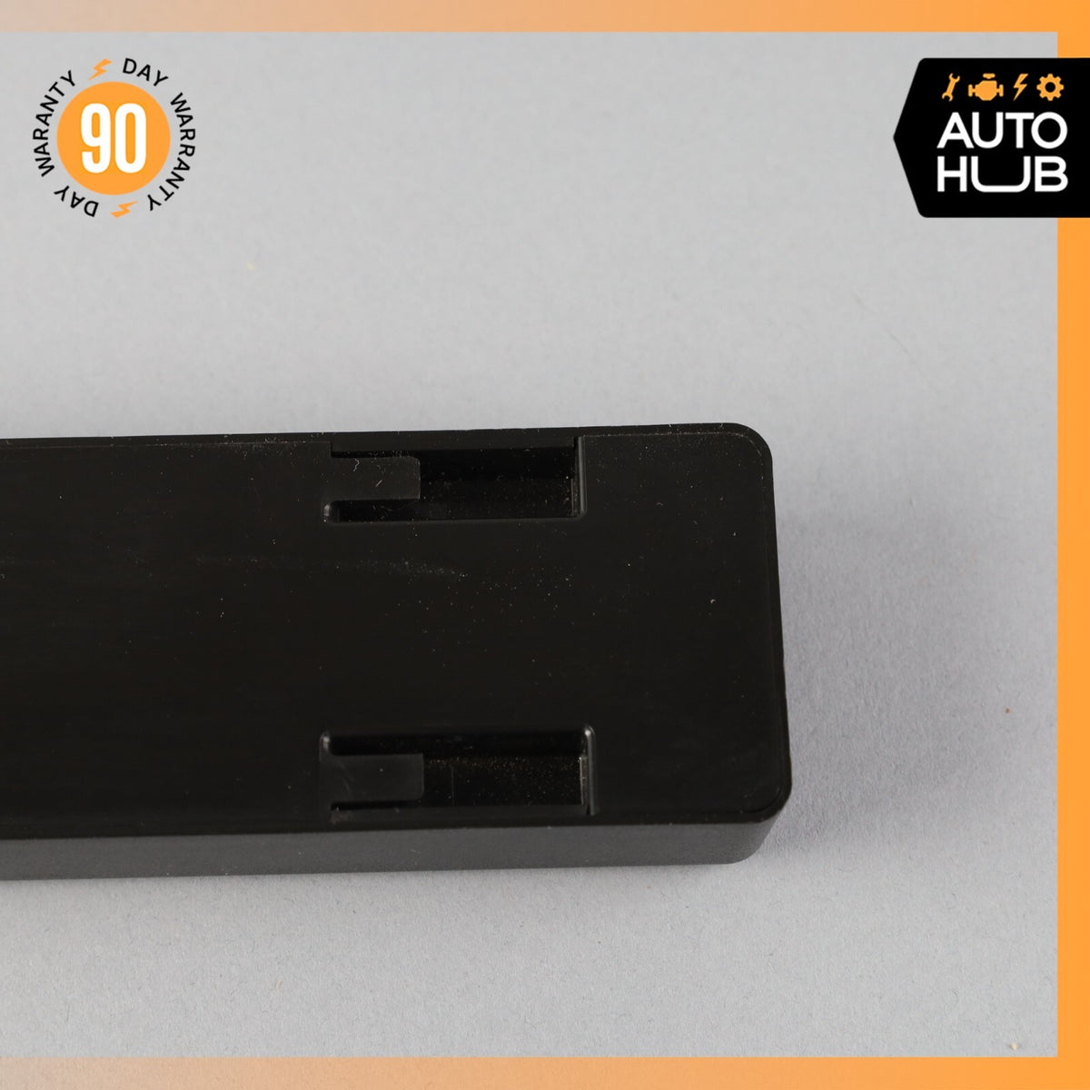 04-10 Cadillac XLR / Corvette Windshield Radio Navigation GPS Module Antenna OEM - photo 10