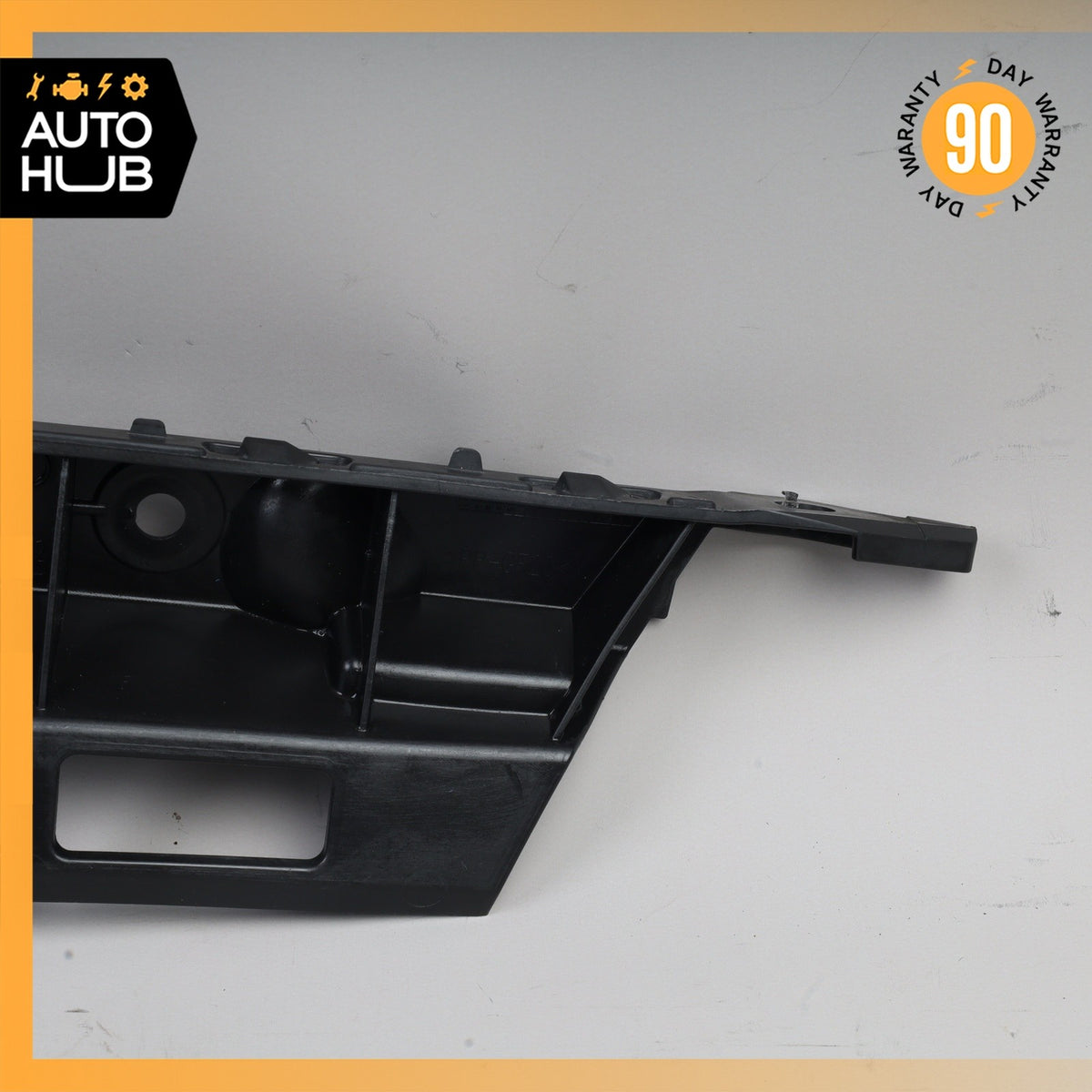 Porsche Panamera 970 Rear Right Passenger Side Bumper Support Bracket OEM - photo 5