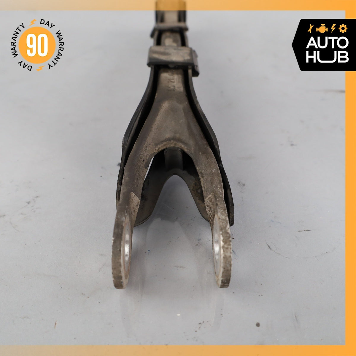 03-12 Mercedes W211 E63 SL55 AMG Rear Left or Right Lower Suspension Control Arm - photo 10