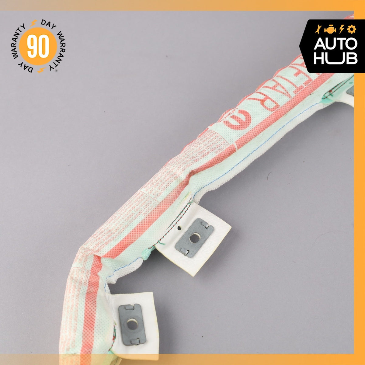 17-26 Alfa Romeo 952 Giulia Roof Curtain Airbag Air Bag Right 00505479780 OEM - photo 4