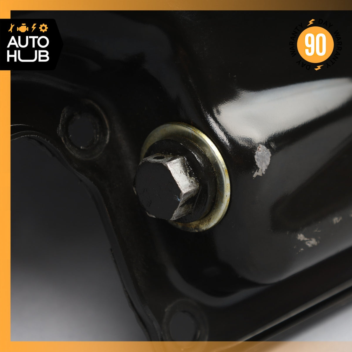 05-12 Mercedes W204 C300 CLS550 E350 SL550 CLK350 Lower Oil Pan 2720100128 OEM - photo 12