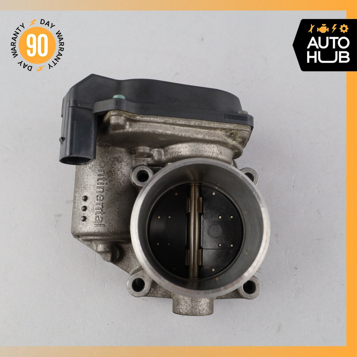 11-18 Audi 8R Q5 A4 A8L Engine Motor Throttle Body 06F133062T OEM - photo 7