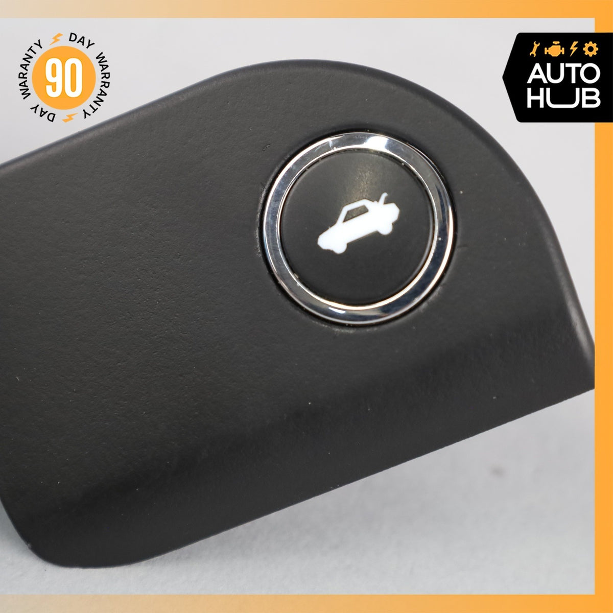 Maserati Quattroporte M156 Trunk Lid Release Boot Button 675000027 OEM - photo 2