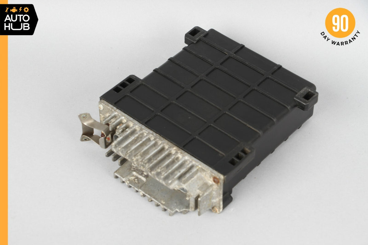 86-87 Mercedes W124 300D ECU Turbo Diesel General GM Basic Control Module OEM - photo 5