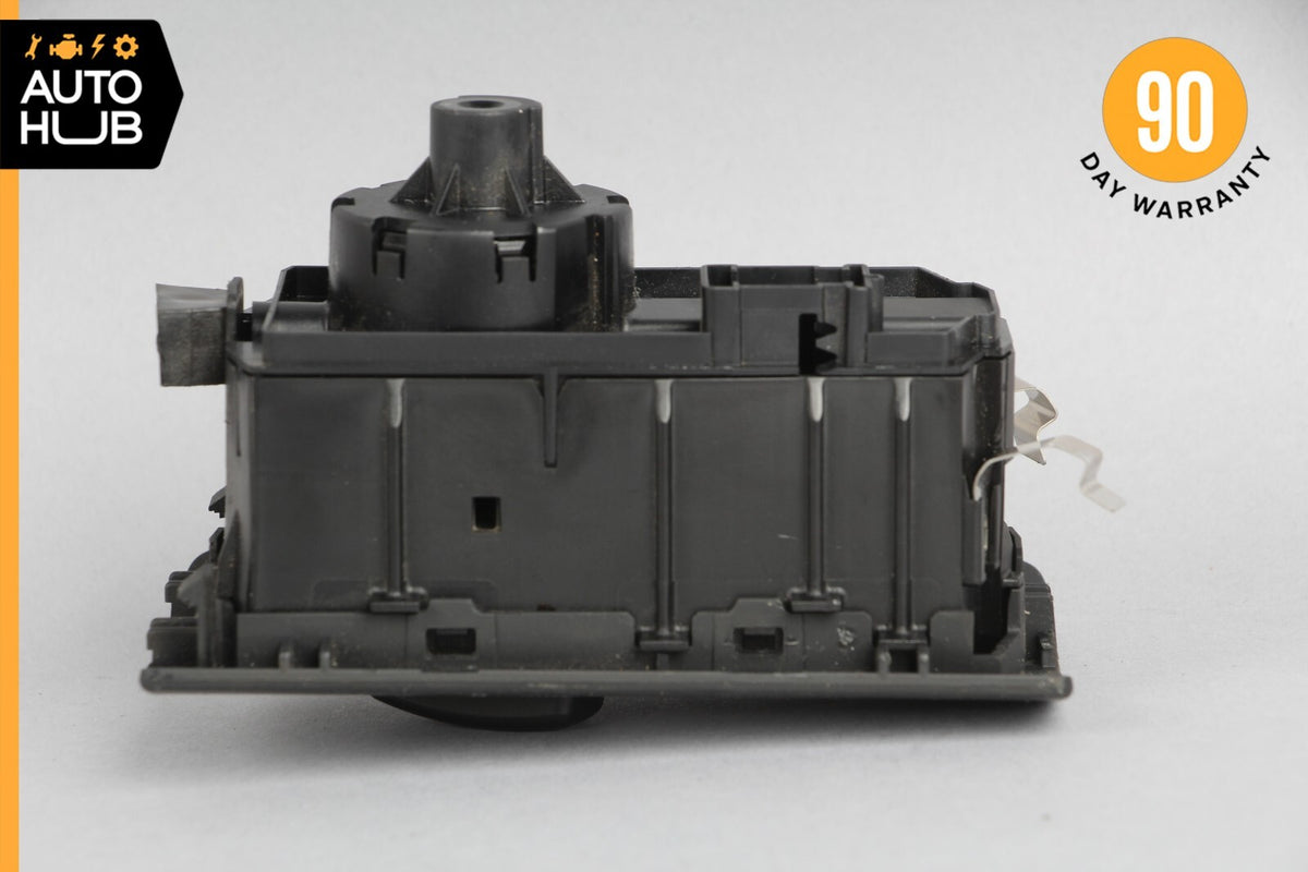06-13 Mercedes X164 GL450 ML320 Headlight Control Switch Module Black OEM - photo 10
