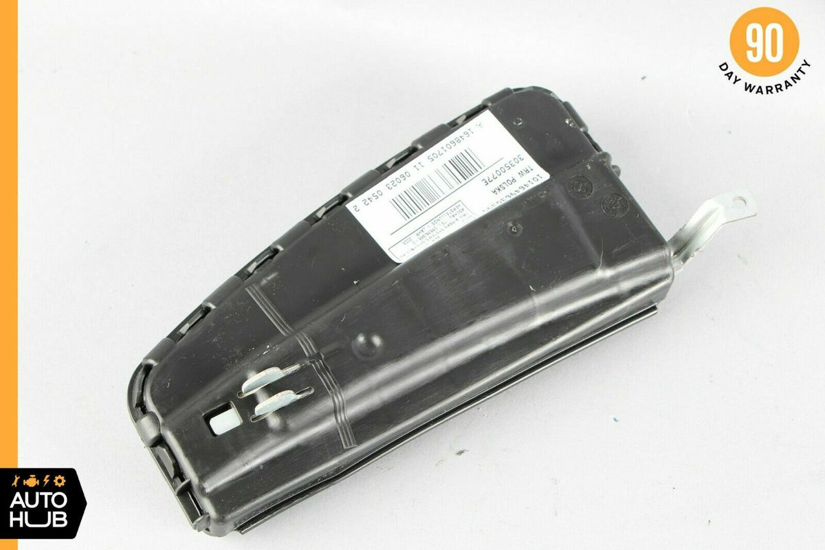 Mercedes X164 GL450 S550 R350 ML350 Front Left Driver Side Seat Airbag SRS OEM - photo 1