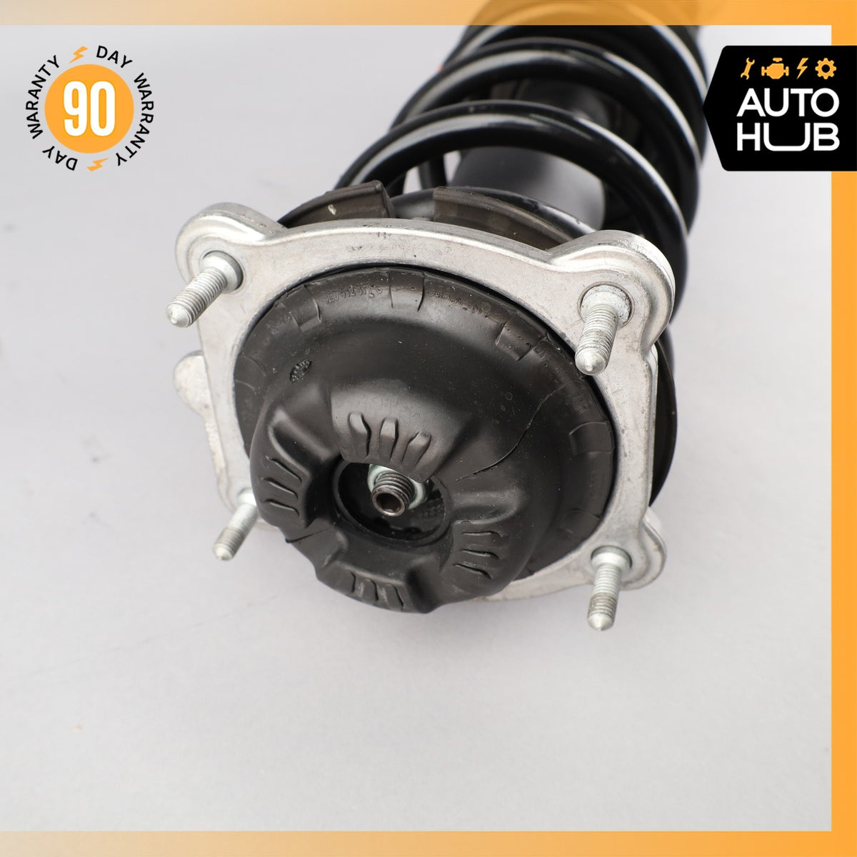 Audi 4G8 A7 S7 Front Left Side Shock Absrober Strut 4G8413031J OEM 60k - photo 11