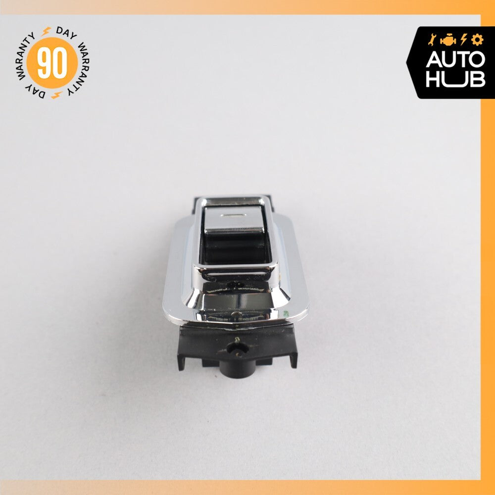 Bentley Continental GTC Rear Right or Left Side Window Regulator Switch OEM 60k - photo 4