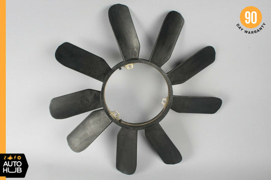 98-05 Mercedes W163 CLK320 C320 ML320 Engine Motor Fan Blade 1122000123 OEM - photo 1