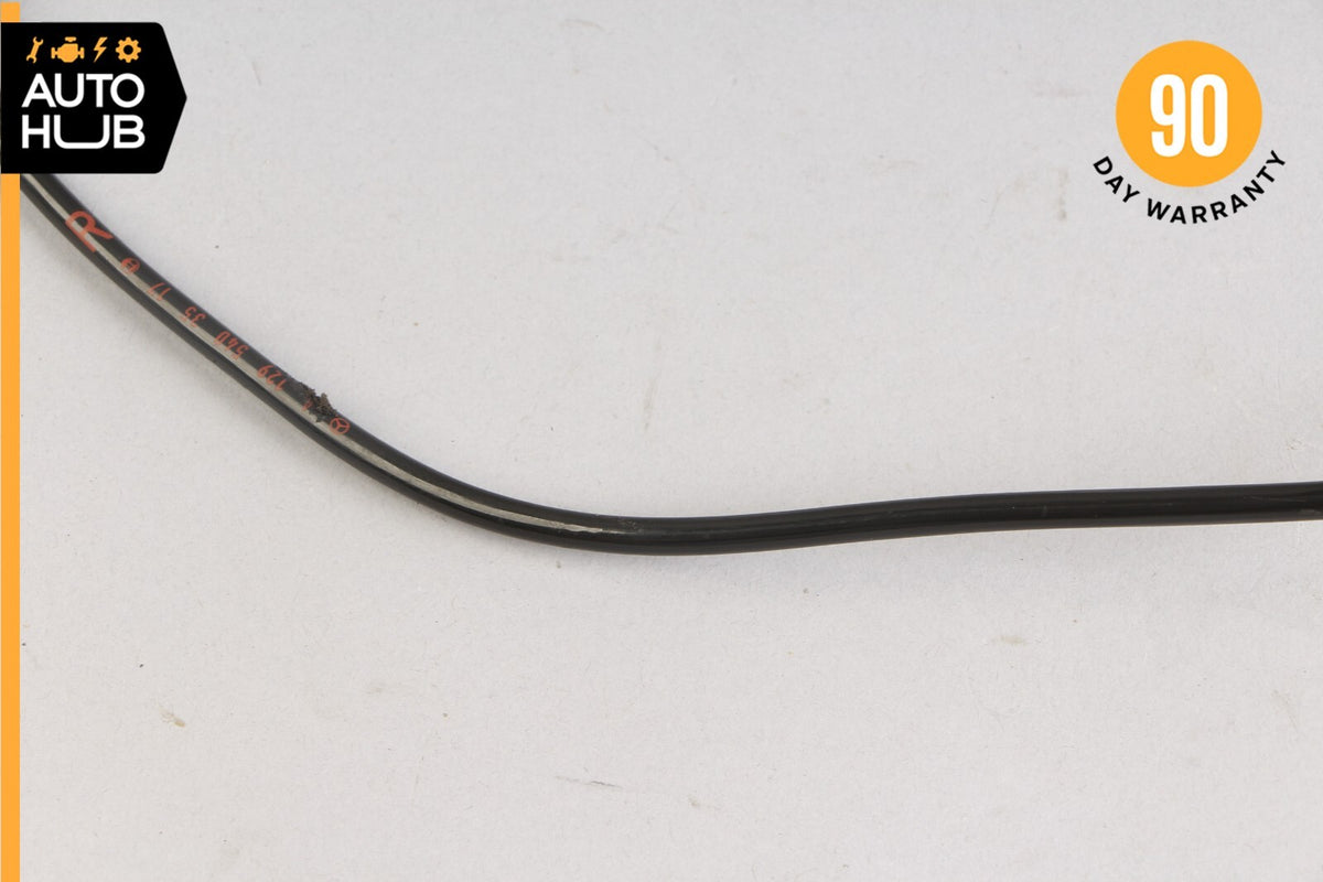 96-02 Mercedes R129 SL500 SL320 Front Right Side ABS Wheel Speed Sensor OEM - photo 3