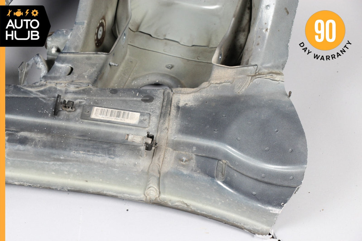 Mercedes X166 GL450 GLS550 Front Left Frame Apron Beam Inner Fender Panel OEM - photo 9
