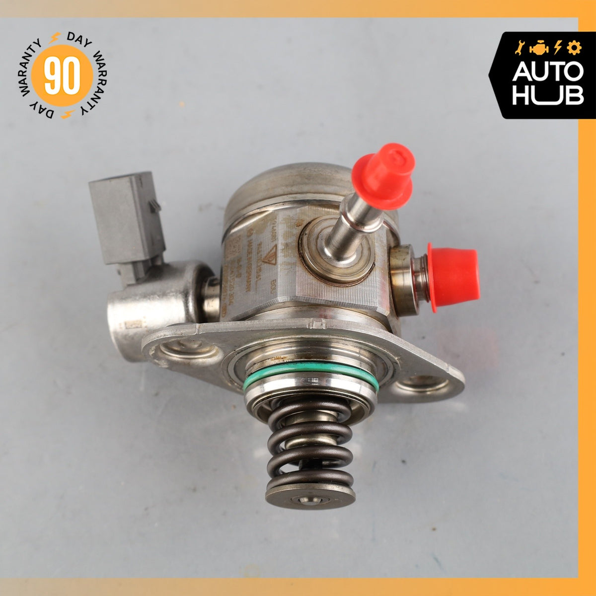 Porsche Macan 95B High Pressure Fuel Pump 94611031561 OEM - photo 5