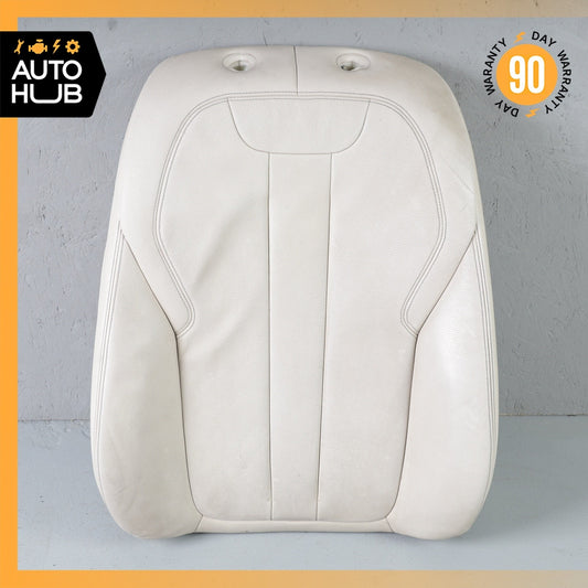 14-19 BMW F15 X5 X6 Front Right Side Top Upper Seat Cushion OEM - photo 1