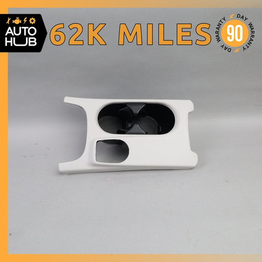 Mercedes W242 B250e Center Console Trim 2466800810 OEM - photo 1