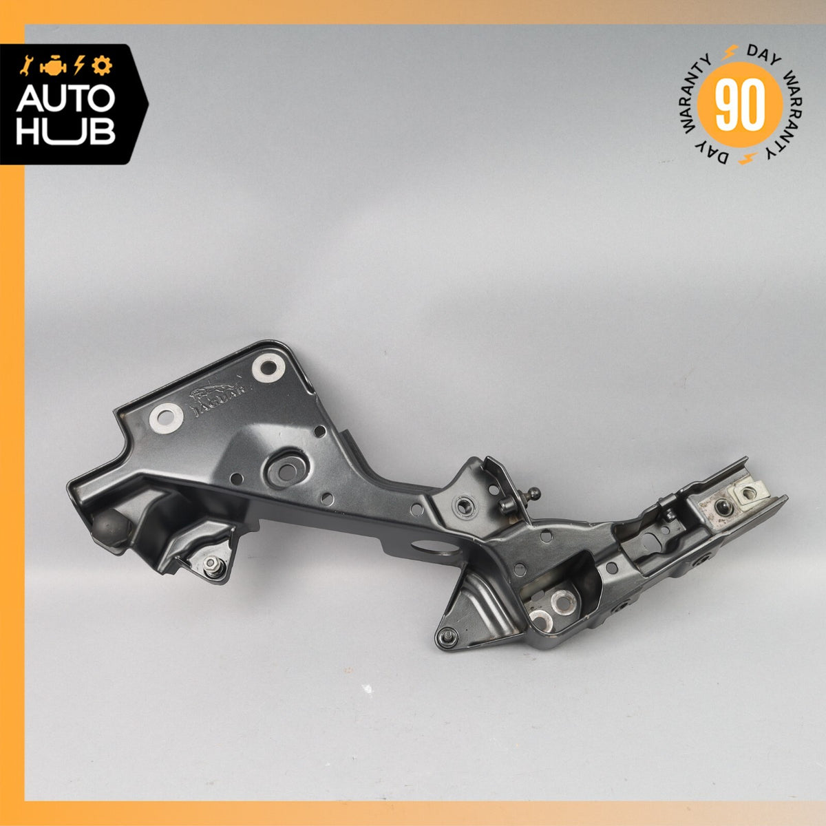 2016 Jaguar X152 F-Type Front Right Side Fender Support Bracket OEM - photo 1