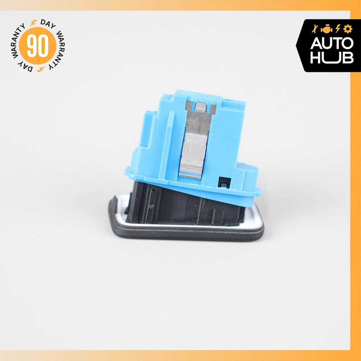Audi 4G8 A7 Lane Change Assist Camera Control Switch 4G1927451 OEM - photo 8