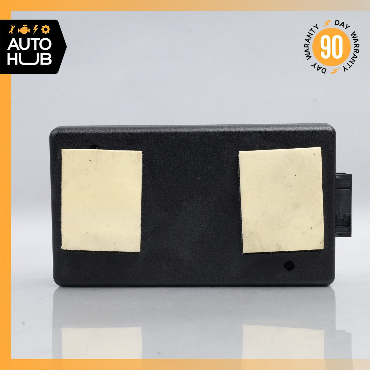 07-13 Mercedes W209 CLK350 ML63 E350 Ipod Interface Control Module B67824252 OEM - photo 8