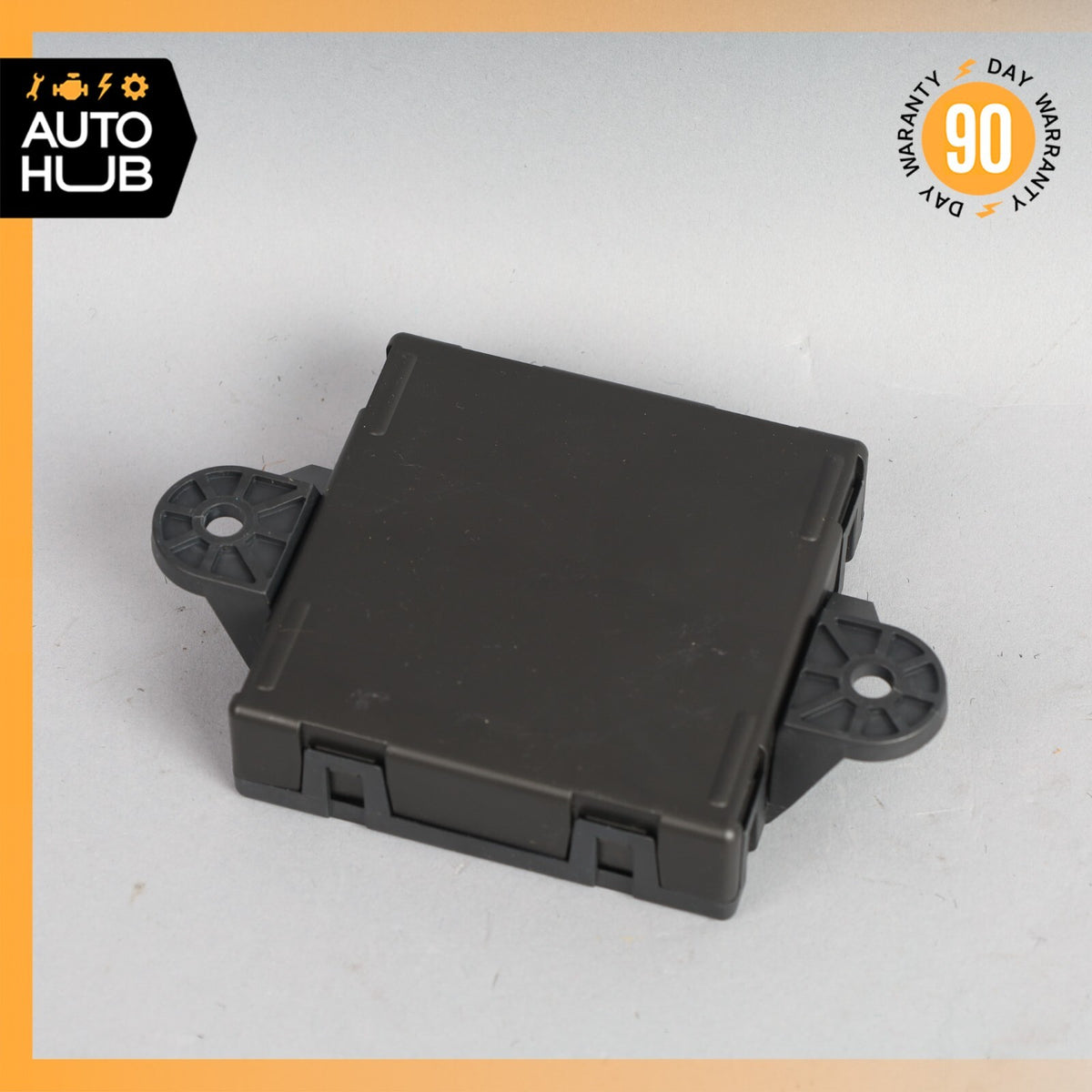 08-18 Mercedes W204 C300 C350 GLK350 Rear Right Side Door Control Module OEM - photo 3