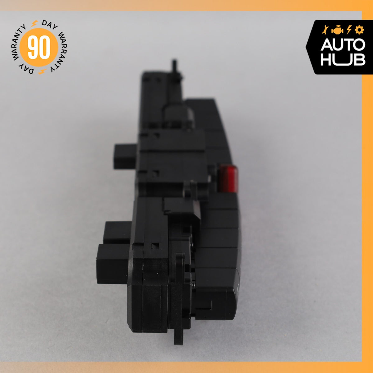 03-06 Mercedes W220 S600 S55 Dashboard Center Switch ESP Hazard Door Lock OEM - photo 10