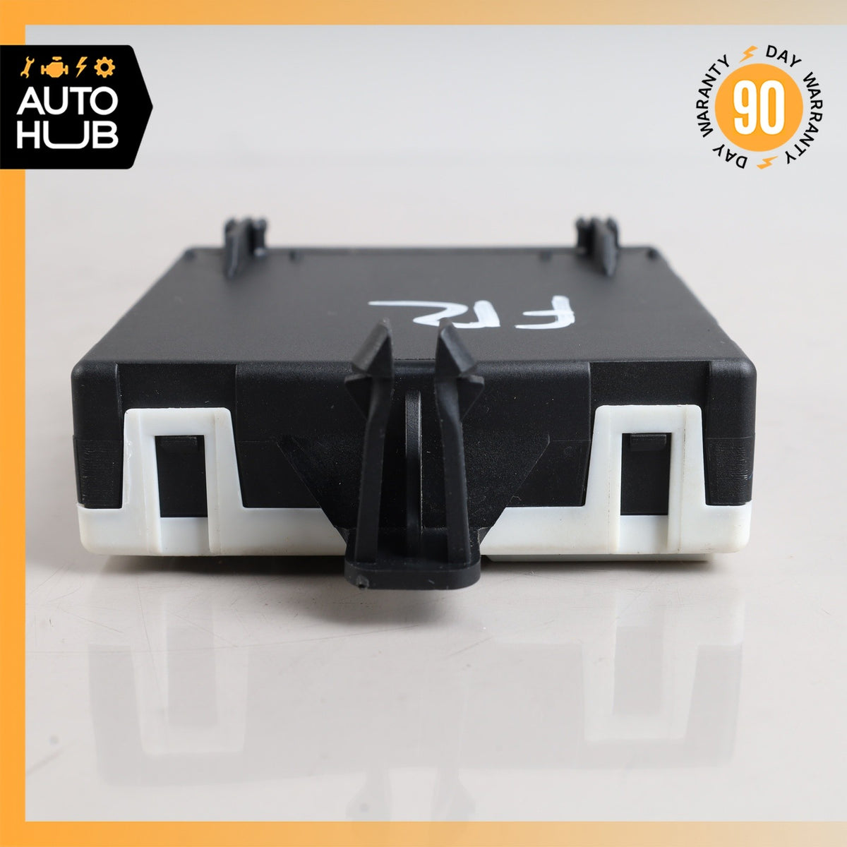 15-19 Mercedes W205 C300 C43 AMG Front Right Side Door Control Module OEM - photo 7
