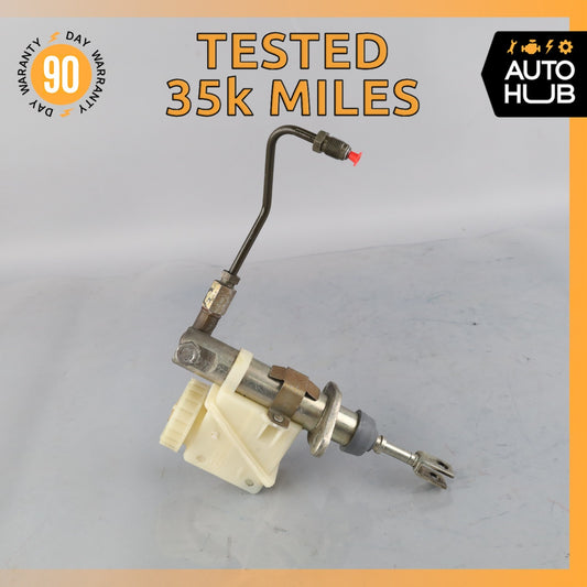 00-04 Aston Martin DB7 Vantage Manual Clutch Master Cylinder w/ Reservoir OEM - photo 1