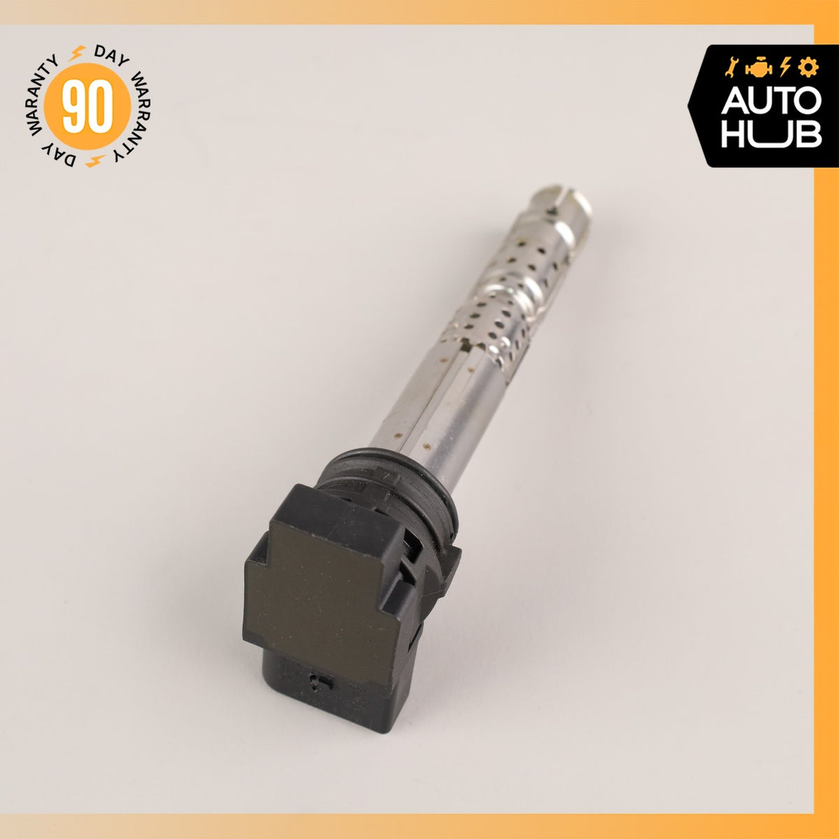 03-18 Bentley Continental Flying Spur GTC GT Ignition Coil OEM - photo 1