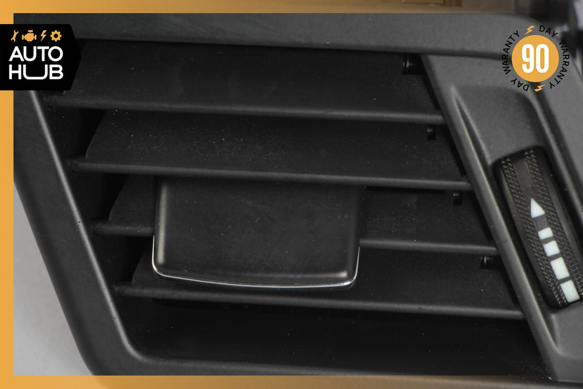 10-13 Mercedes W207 E550 E350 Coupe Front Left Dashboard AC A/C Air Vent OEM - photo 2