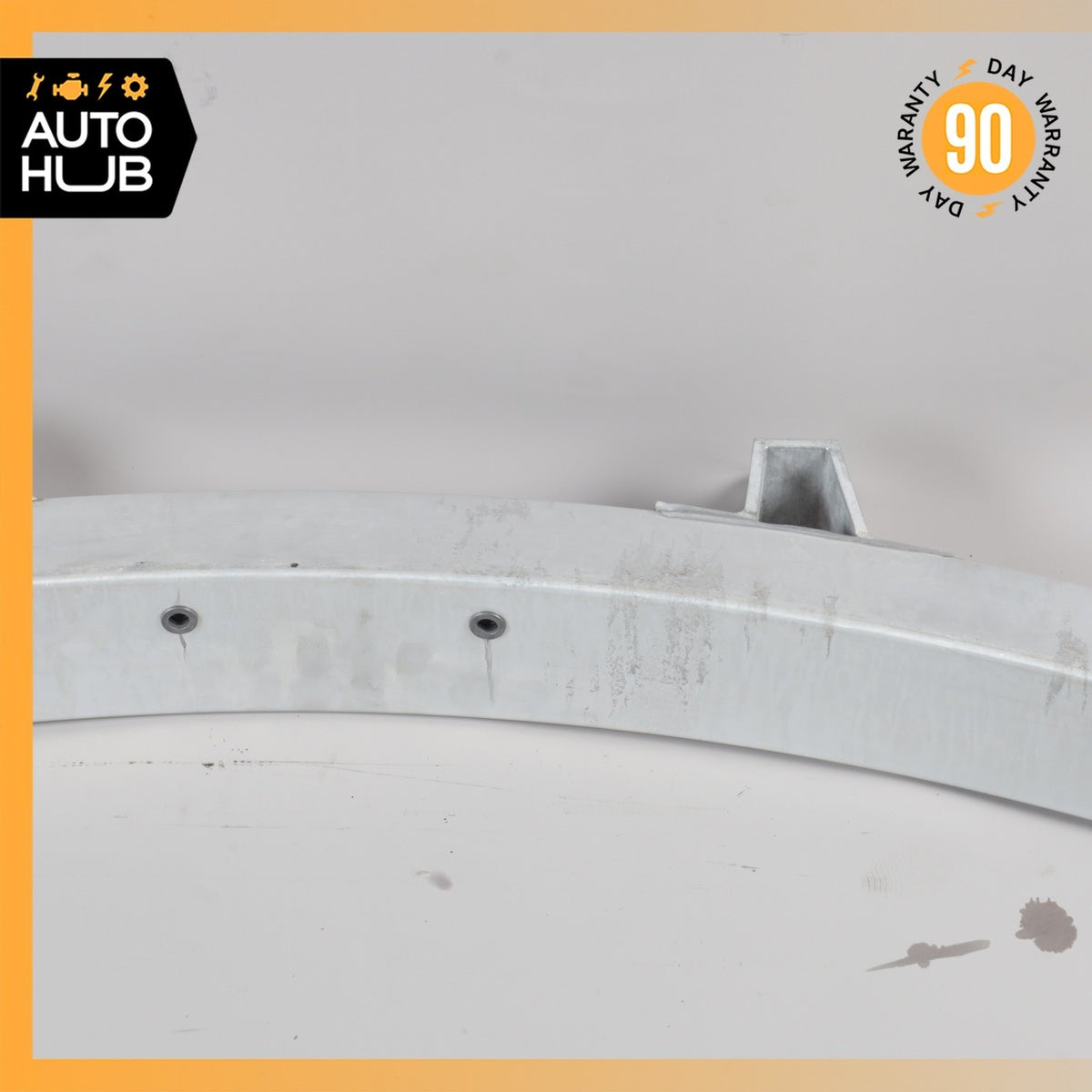 17-23 Aston Martin DB11 DBS Superlegera Rear Bumper Reinforcement Impact Bar OEM - photo 11