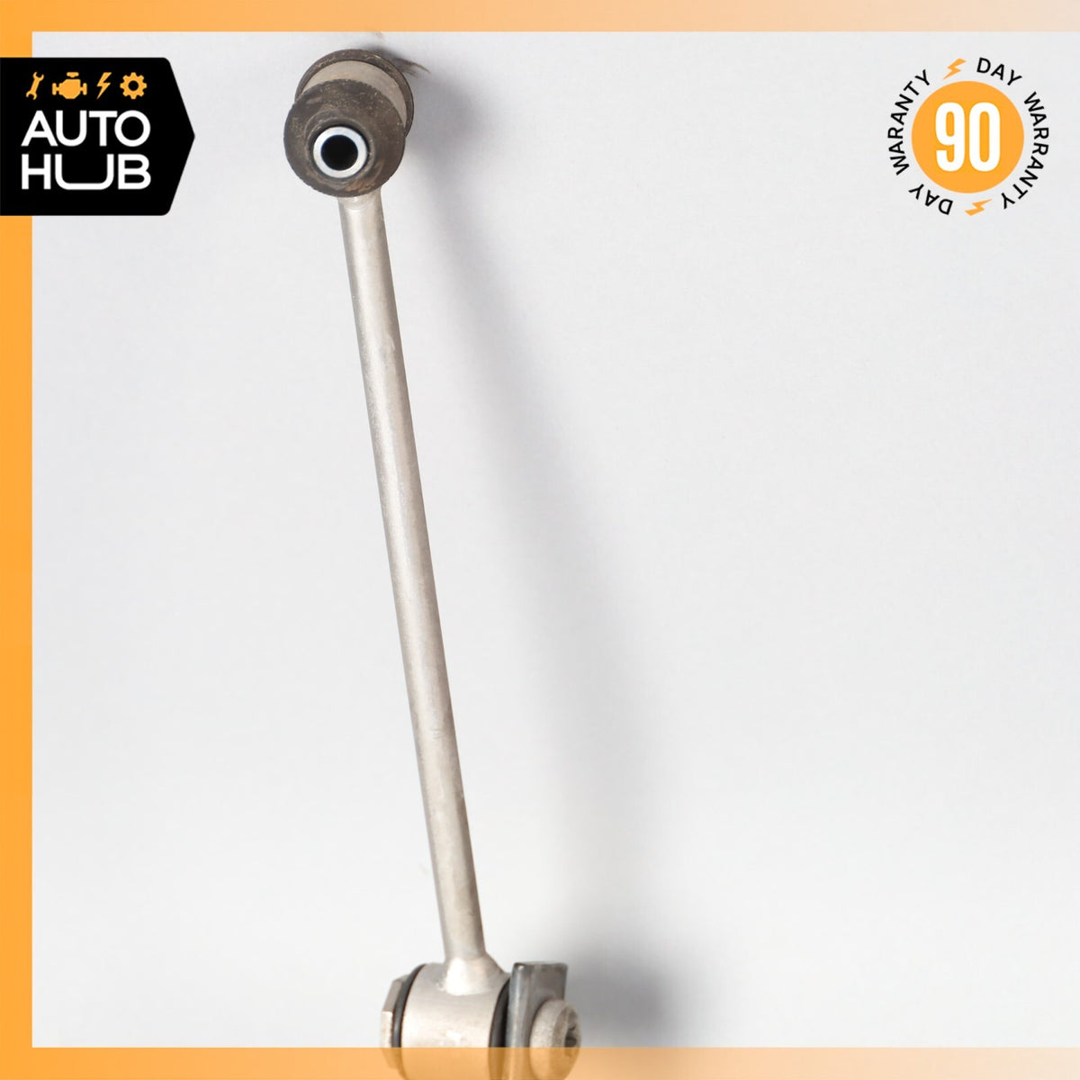 2016 Mercedes W205 C300  Rear Anti Roll Sway Bar Stabilizer 2053260165 OEM - photo 2