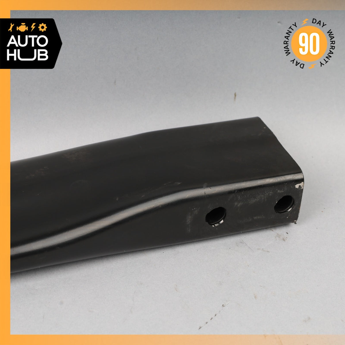 03-13 Bentley Continental GT GTC Front Sub Frame Subframe Brace OEM 36k - photo 6