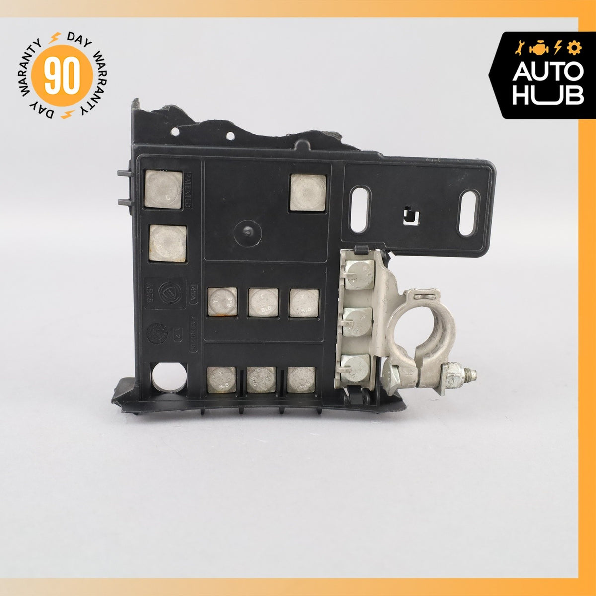 Ferrari F151 FF F12 458 Battery Terminal Fuse Box 291683 OEM - photo 8