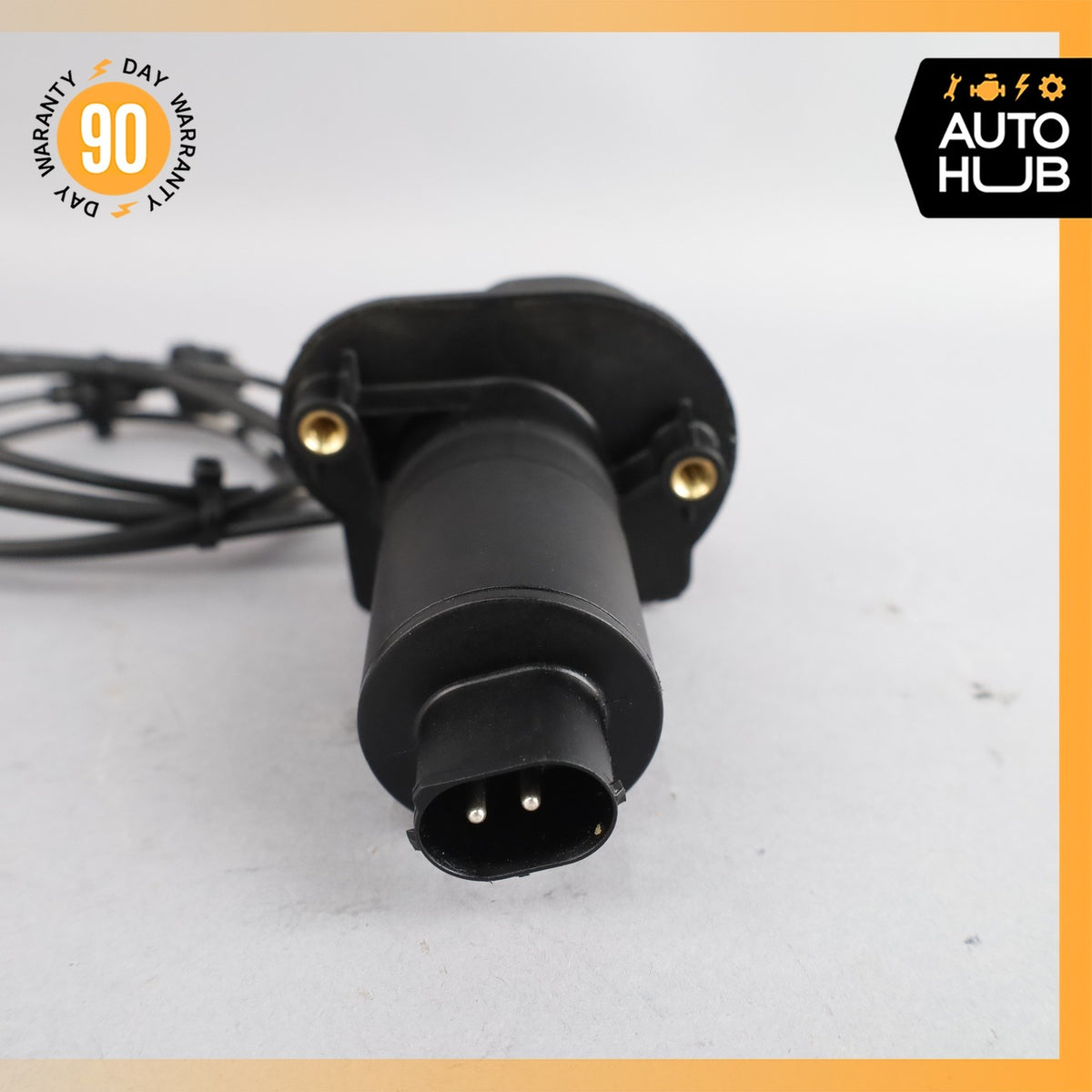 00-02 Bentley Arnage Traction Control Module Actuator PF20649PB OEM 30k - photo 5