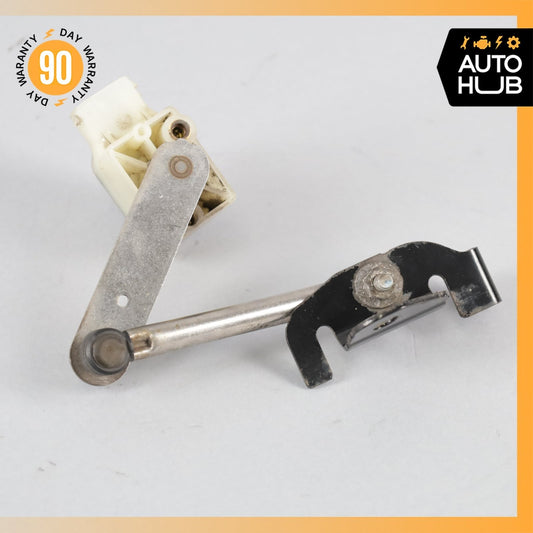 Maserati Quattroporte M156 Rear Right Suspension Headlight Level Sensor OEM - photo 1