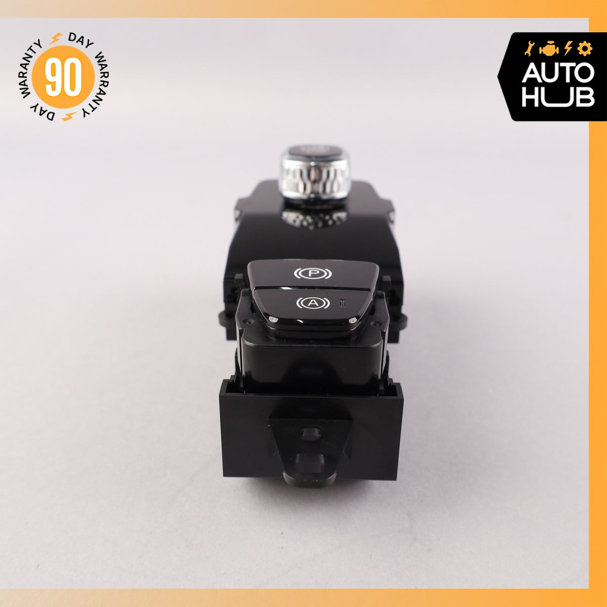 19-25 Volvo S60 Engine Ignition Start Stop Switch Button OEM 60k - photo 6