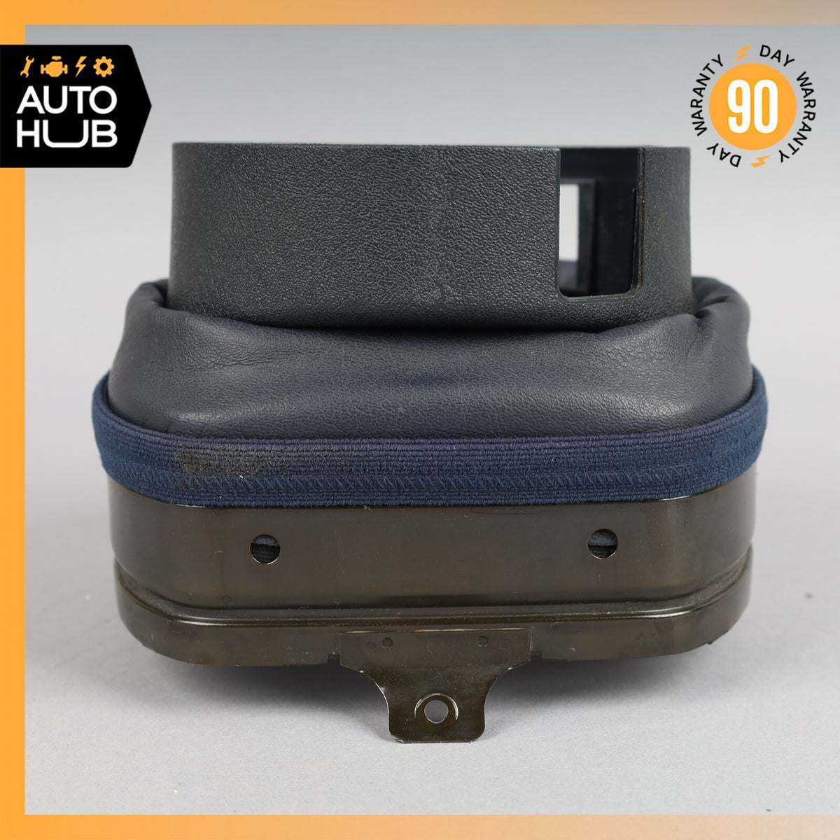 94-02 Mercedes R129 SL320 SL500 Steering Column Control Switches Housing OEM - photo 7