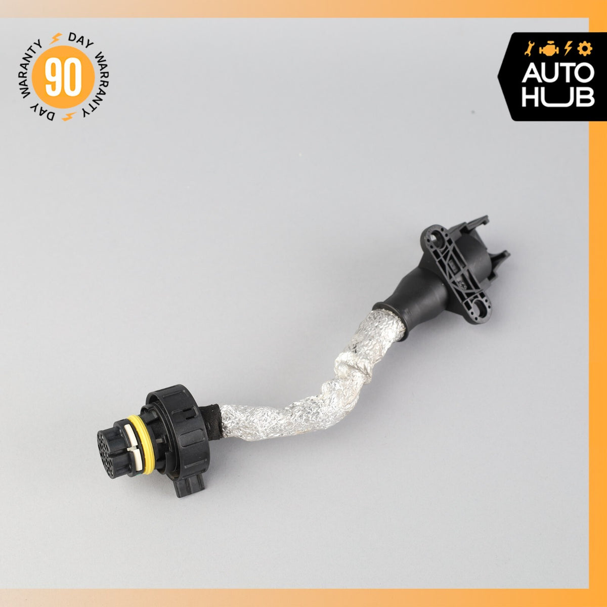 04-18 Maserati GranTurismo S M145 Transmission Gearbox Wire Harness OEM 56k - photo 5