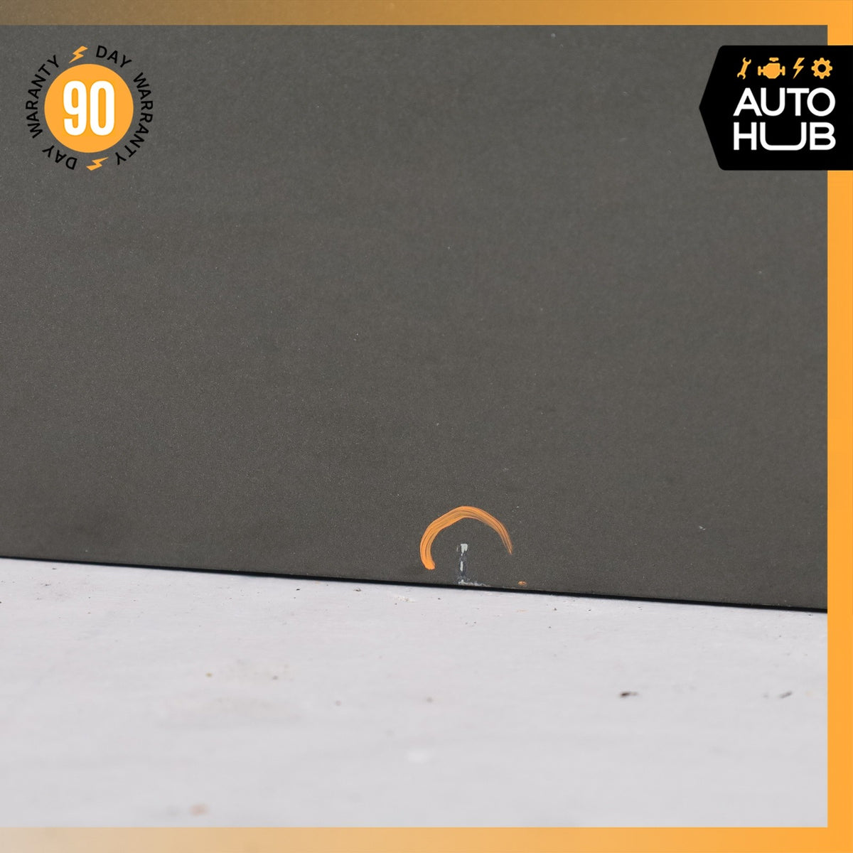 11-17 Mercedes W207 E550 E350 Convertible Left Driver Side Door Shell OEM - photo 8