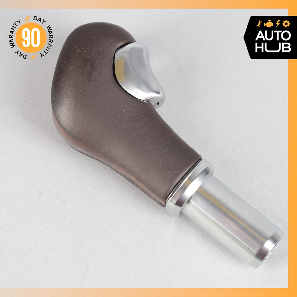 Porsche Cayenne 958 Automatic Transmission Floor Gear Shifter Lever Knob OEM - photo 10
