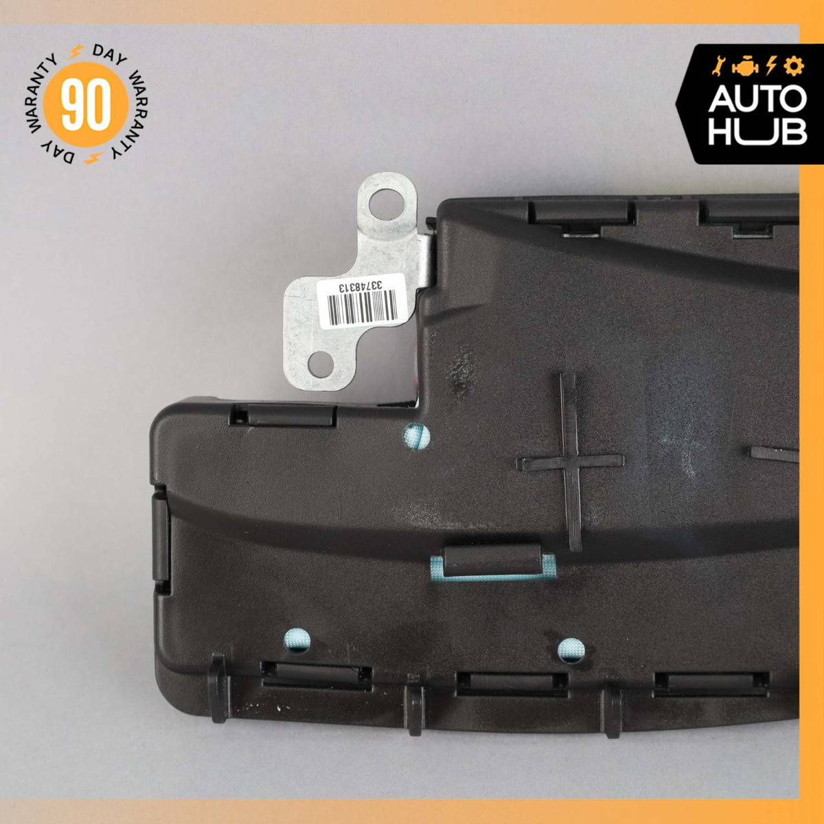 Bentley Continental Flying Spur Seat Airbag Air Bag SRS Front Left Side OEM 39k - photo 6