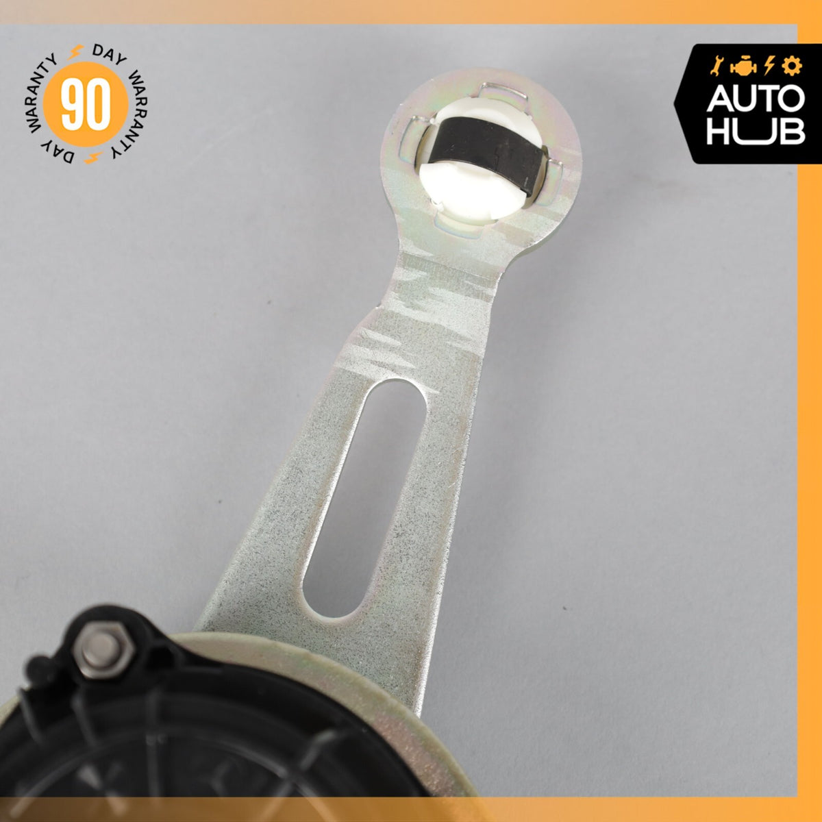 14-20 Mercedes W222 Maybach S600 Trunk Lid Power Opener Motor Mechanism OEM 57k - photo 4