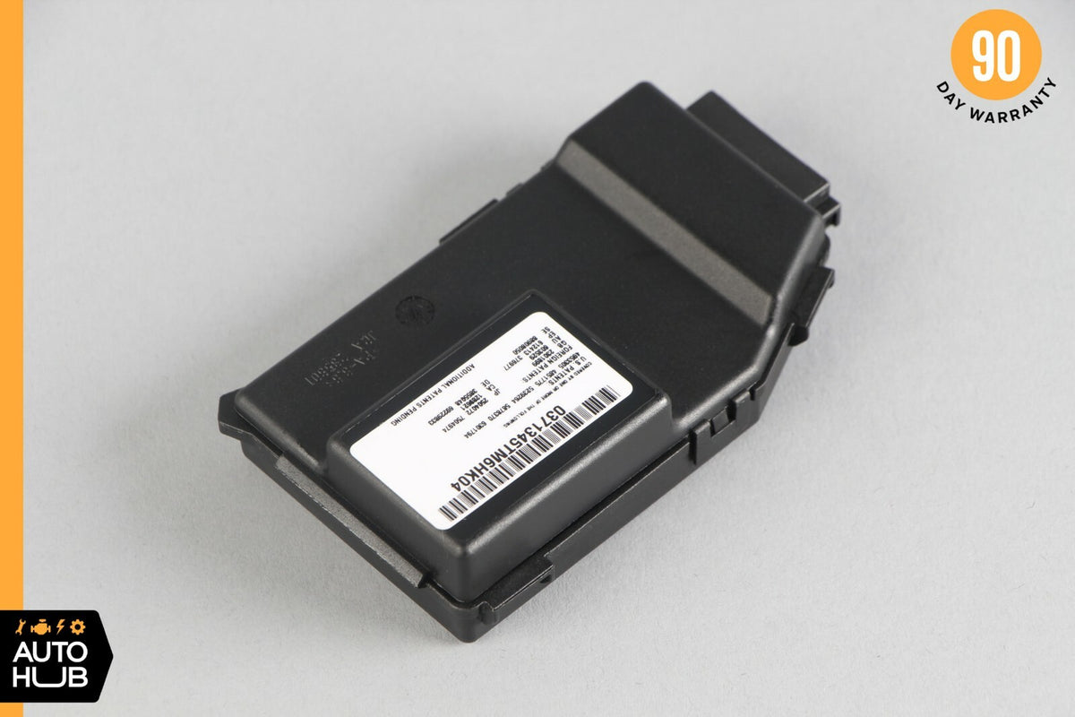 06-09 Mercedes W251 R350 ML350 Compass Computer Control Module 1648209626 OEM - photo 2
