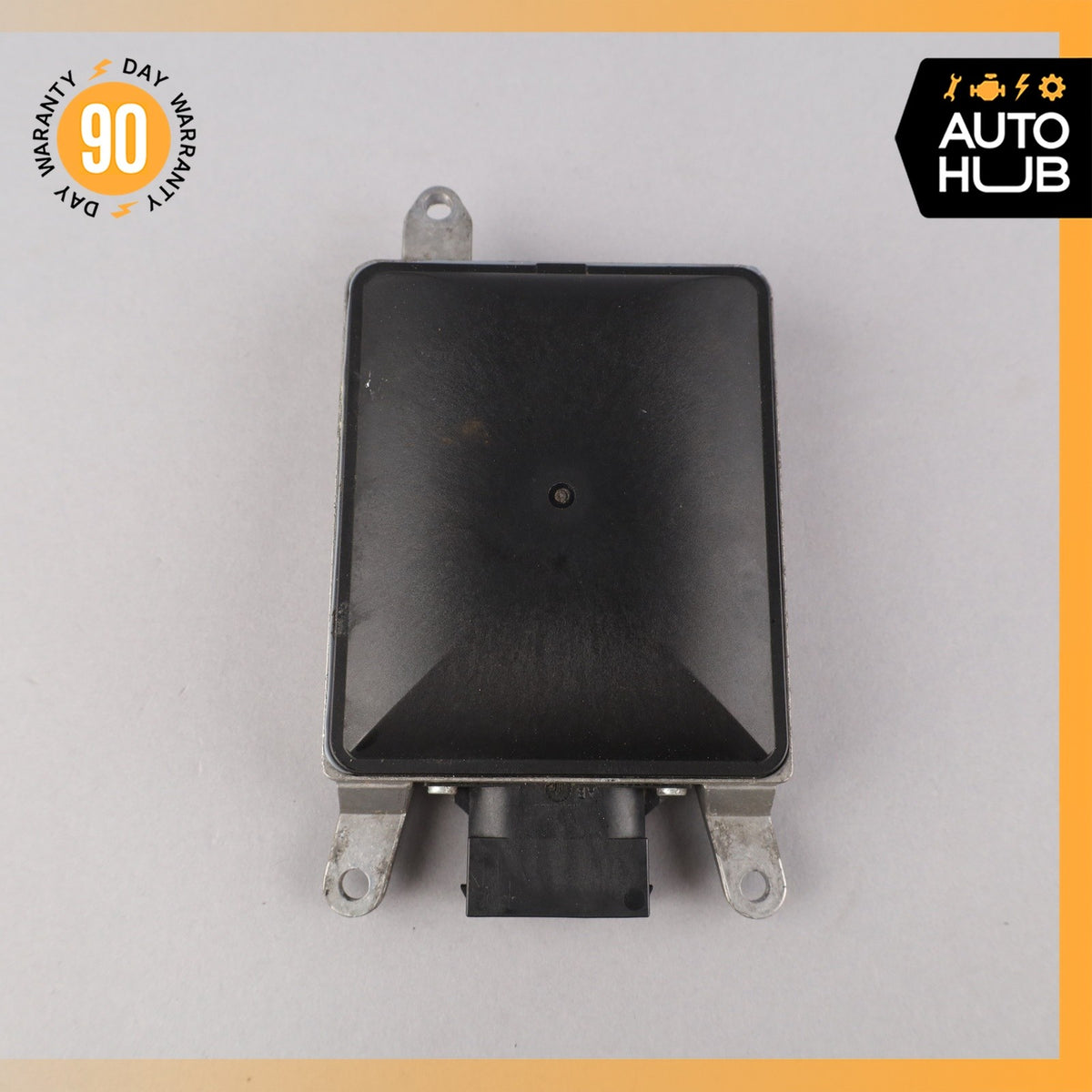 14-16 Porsche Panamera 970 Rear Right Passenger Blind Spot Sensor Module OEM - photo 7