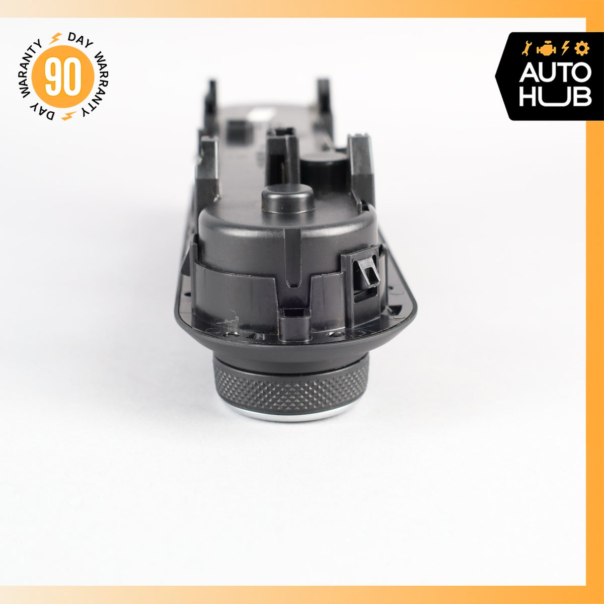 17-23 Alfa Romeo 952 Giulia AC A/C Heater Climate Control Switch OEM - photo 13