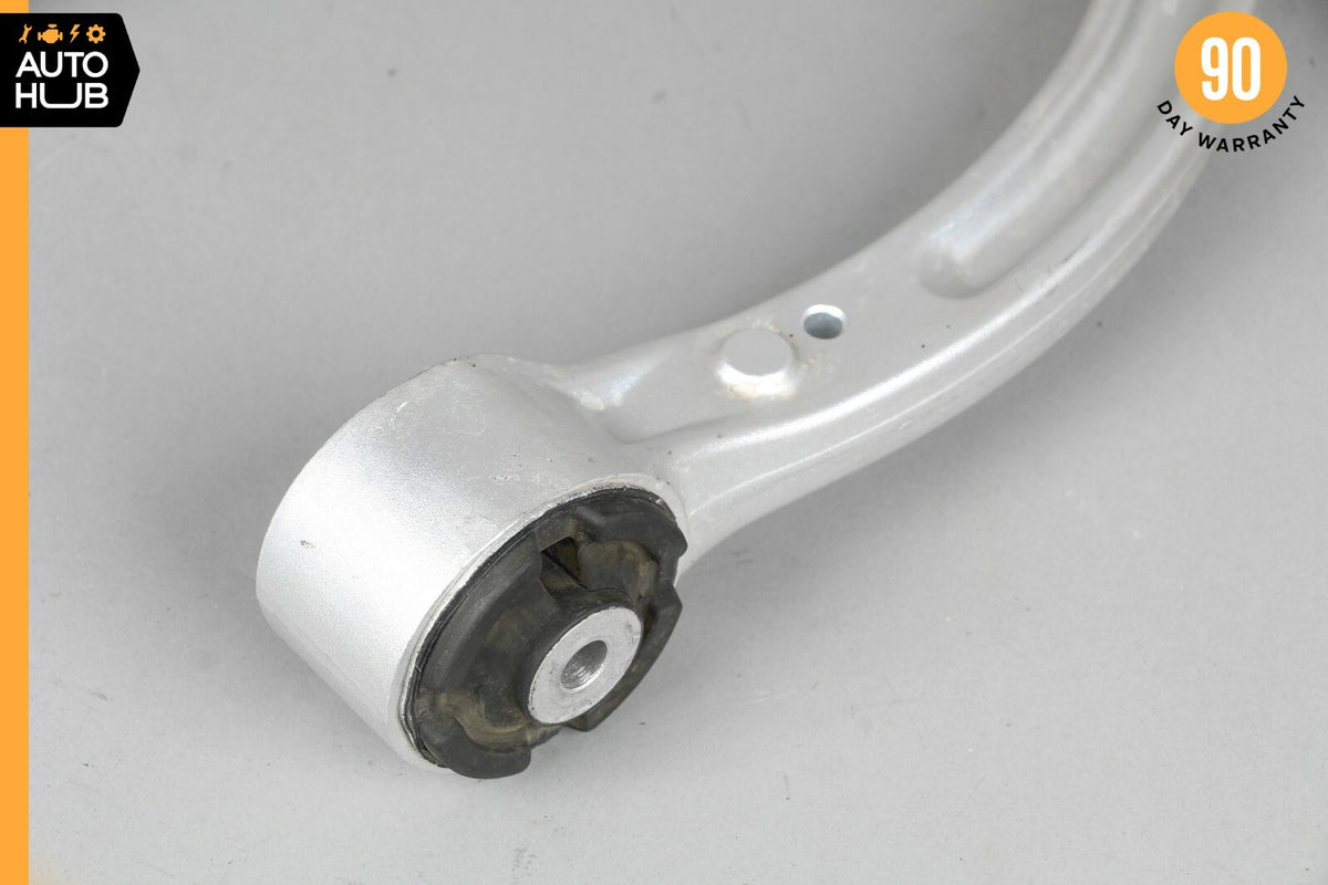 07-14 Mercedes W221 S550 CL550 Front Right Upper Transverse Control Arm OEM - photo 2