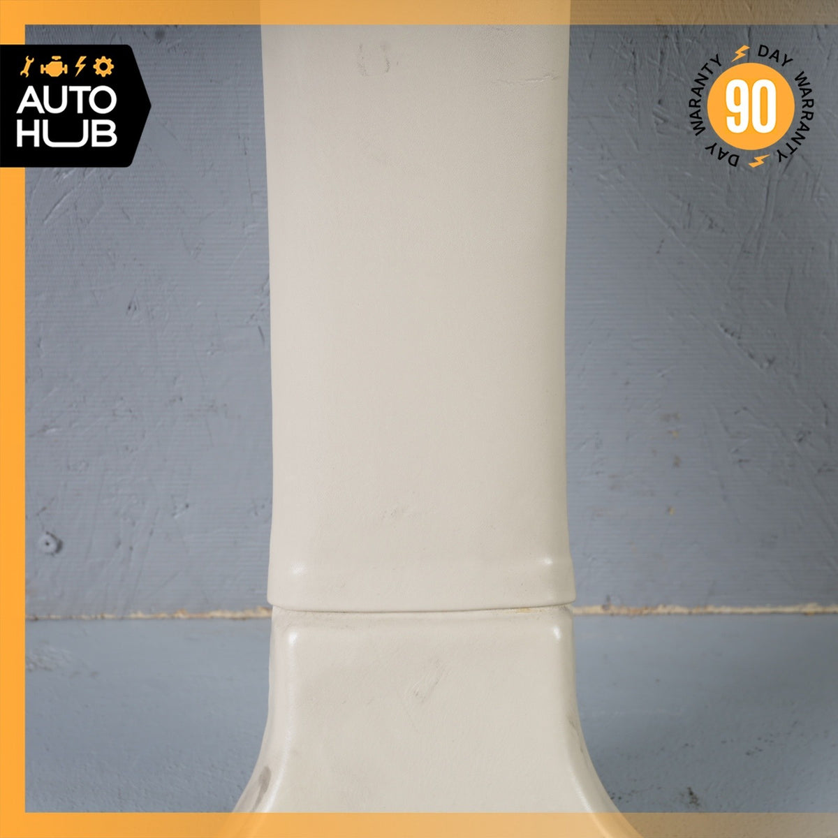 Bentley Eight Mulsanne / RR Silver Spirit Left Side B-Pillar Cover Trim OEM 56k - photo 6