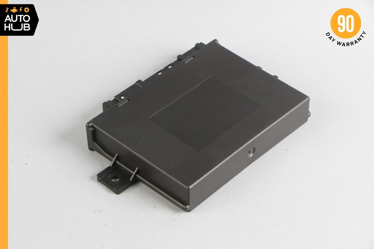 06-12 Mercedes X164 GL550 GL350 ML350 Keyless Go Control Module 1648206285 OEM - photo 4