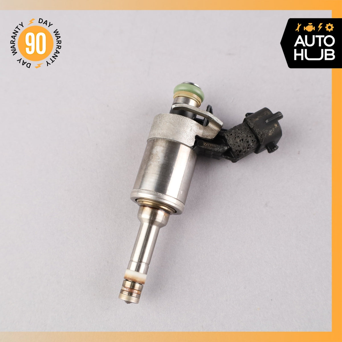 Ferrari F12 Berlinetta Engine Fuel Injector 307638 OEM - photo 7